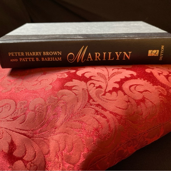 Marilyn Monroe book bundle - Picture 6 of 11
